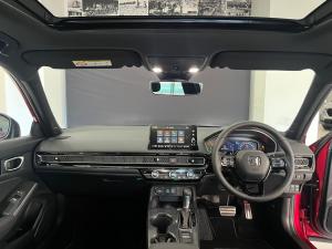 Honda Civic sedan 1.5T RS - Image 12