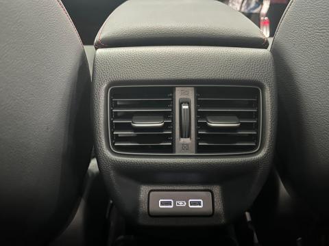 Image Honda Civic sedan 1.5T RS