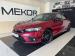 Thumbnail Honda Civic sedan 1.5T RS