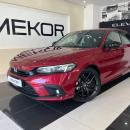 Used 2024 Honda Civic sedan 1.5T RS Cape Town for only R 519,900.00