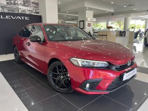Honda Civic sedan 1.5T RS - Image 3