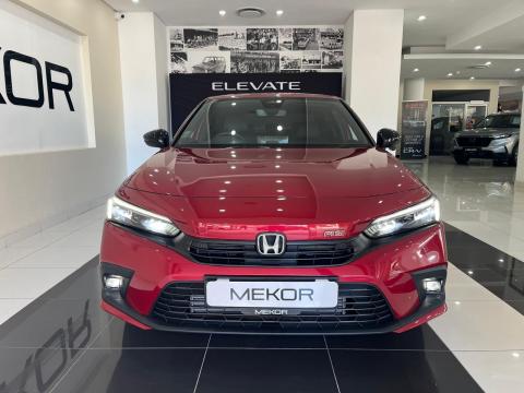 Image Honda Civic sedan 1.5T RS