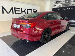 Honda Civic sedan 1.5T RS - Image 5