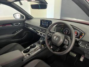 Honda Civic sedan 1.5T RS - Image 8
