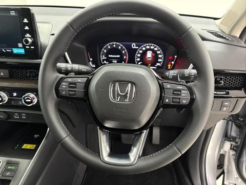 Image Honda CR-V 1.5T Exclusive