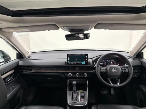 Image Honda CR-V 1.5T Exclusive