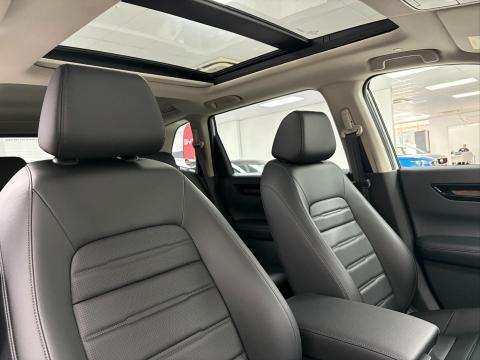Image Honda CR-V 1.5T Exclusive