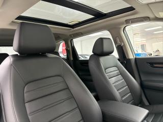 Honda CR-V 1.5T Exclusive