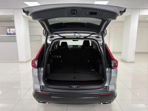 Image Honda CR-V 1.5T Exclusive