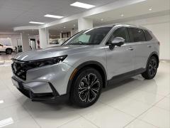 Honda Cape Town CR-V 1.5T Exclusive