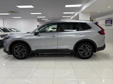 Image Honda CR-V 1.5T Exclusive