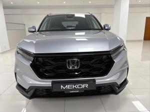 Honda CR-V 1.5T Exclusive - Image 4
