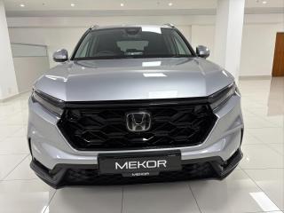 Honda CR-V 1.5T Exclusive