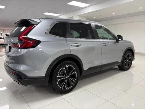 Image Honda CR-V 1.5T Exclusive
