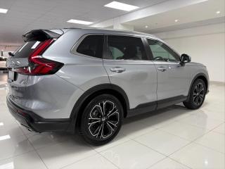 Honda CR-V 1.5T Exclusive