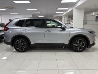 Honda CR-V 1.5T Exclusive