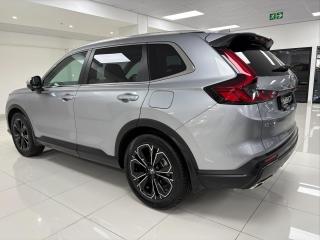 Honda CR-V 1.5T Exclusive