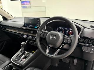Honda CR-V 1.5T Exclusive