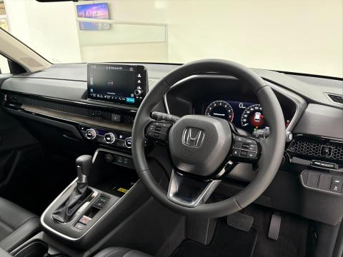 Image Honda CR-V 1.5T Exclusive