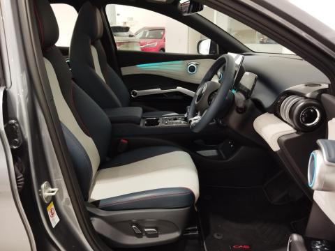 Image BYD Atto 3 Standard Range