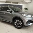 Used 2025 BYD Atto 3 Standard Range Cape Town for only R 699,900.00
