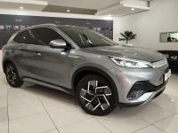 BYD Atto 3 Standard Range