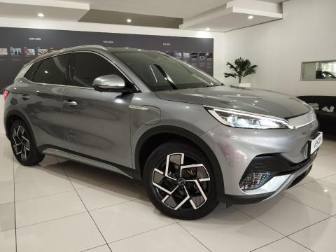 Image BYD Atto 3 Standard Range