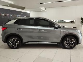 BYD Atto 3 Standard Range