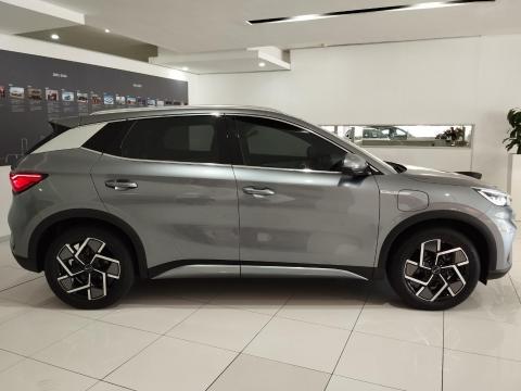 Image BYD Atto 3 Standard Range