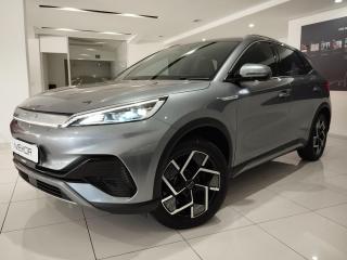 BYD Atto 3 Standard Range