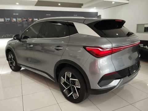 Image BYD Atto 3 Standard Range