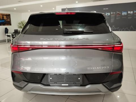 Image BYD Atto 3 Standard Range