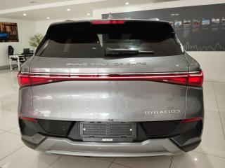BYD Atto 3 Standard Range