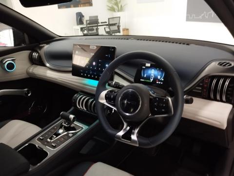 Image BYD Atto 3 Standard Range