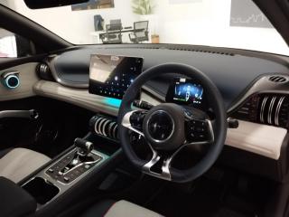 BYD Atto 3 Standard Range