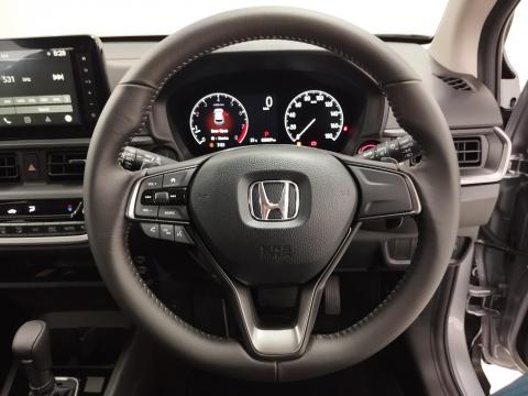Image Honda Elevate 1.5 Elegance