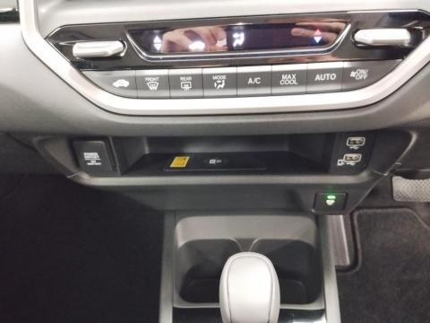 Image Honda Elevate 1.5 Elegance