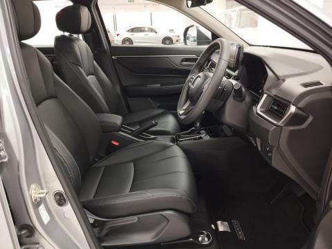 Image Honda Elevate 1.5 Elegance