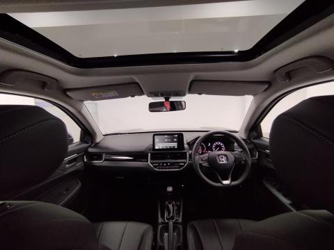 Image Honda Elevate 1.5 Elegance