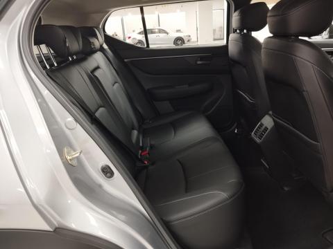 Image Honda Elevate 1.5 Elegance