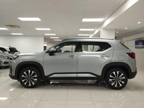 Image Honda Elevate 1.5 Elegance