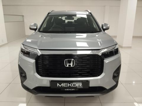 Image Honda Elevate 1.5 Elegance