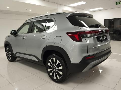 Image Honda Elevate 1.5 Elegance