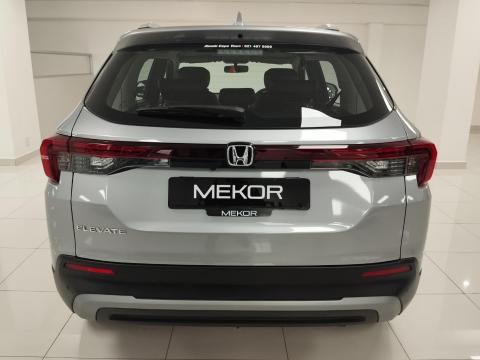 Image Honda Elevate 1.5 Elegance