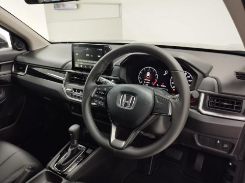 Image Honda Elevate 1.5 Elegance