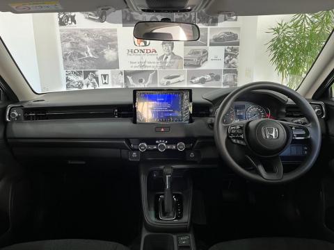 Image Honda HR-V 1.5 Comfort