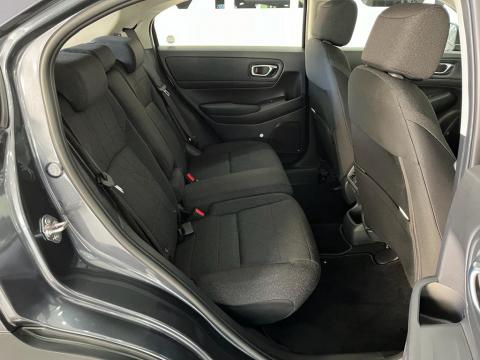 Image Honda HR-V 1.5 Comfort