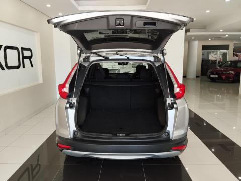 Image Honda CR-V 2.0 Comfort