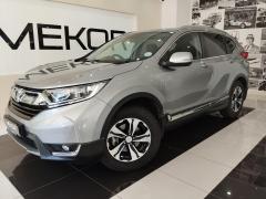 Honda Cape Town CR-V 2.0 Comfort