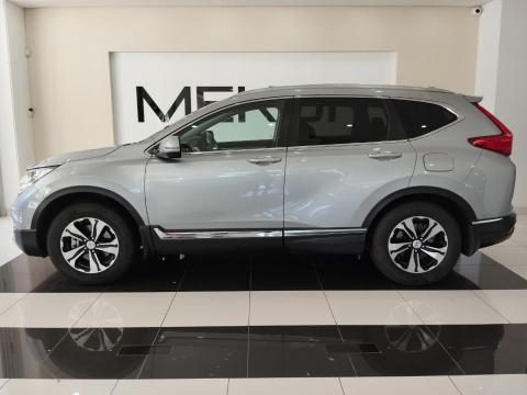 Image Honda CR-V 2.0 Comfort